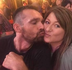 Meet your Posher, Billy